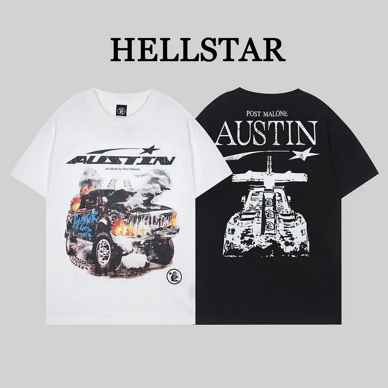 Hellstar S-3XL yktG1085